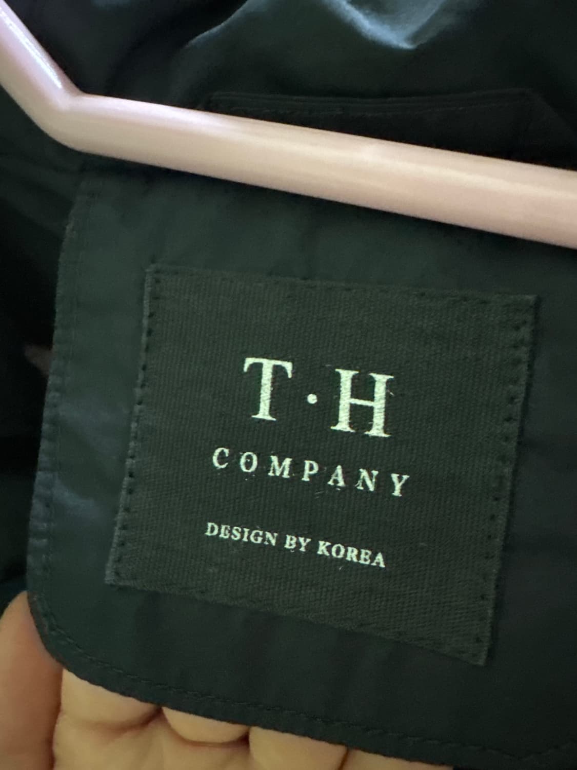 롱패딩 상품이미지4