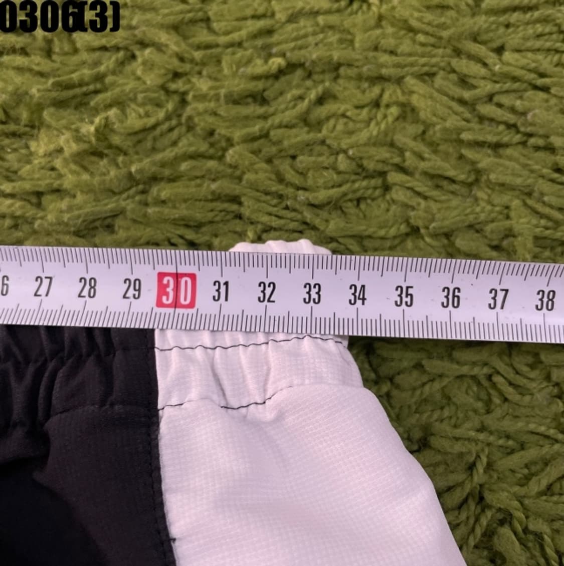 아디다스 트레이닝 반바지 상품이미지4