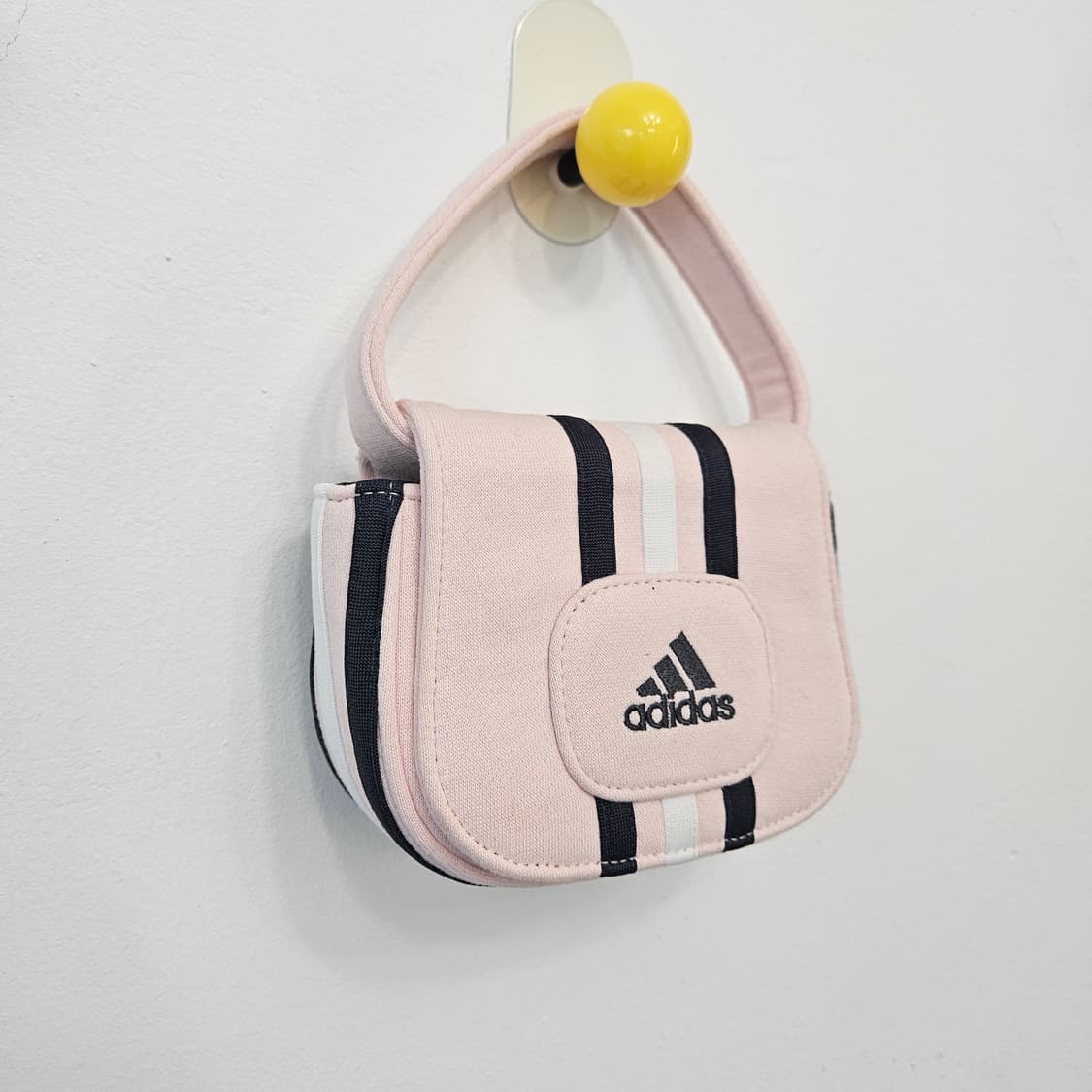 재미삼아빈티지 아디다스 미니백 상품이미지3