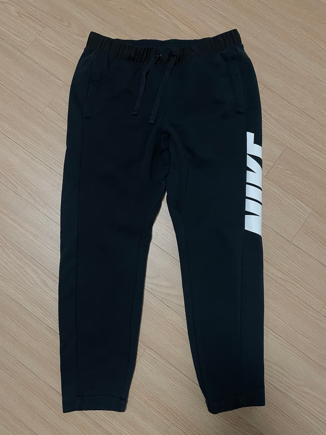 나이키 블랙 바지 상품이미지1