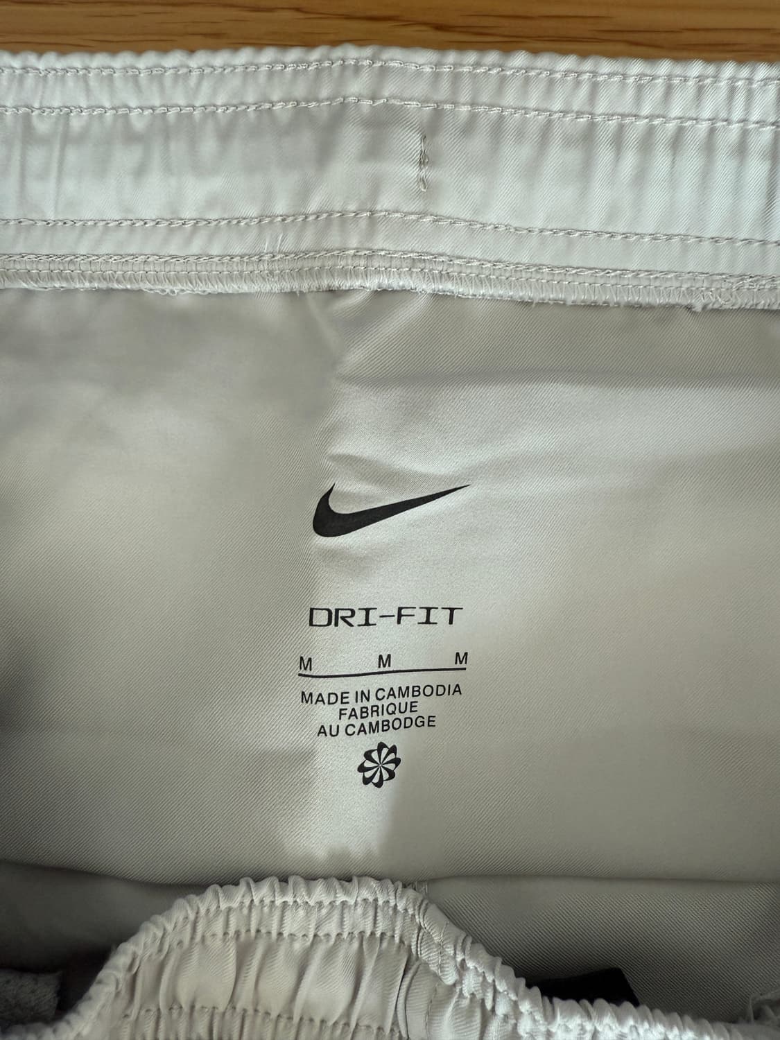 나이키(NIKE) 드라이핏 트레이닝팬츠 상품이미지6