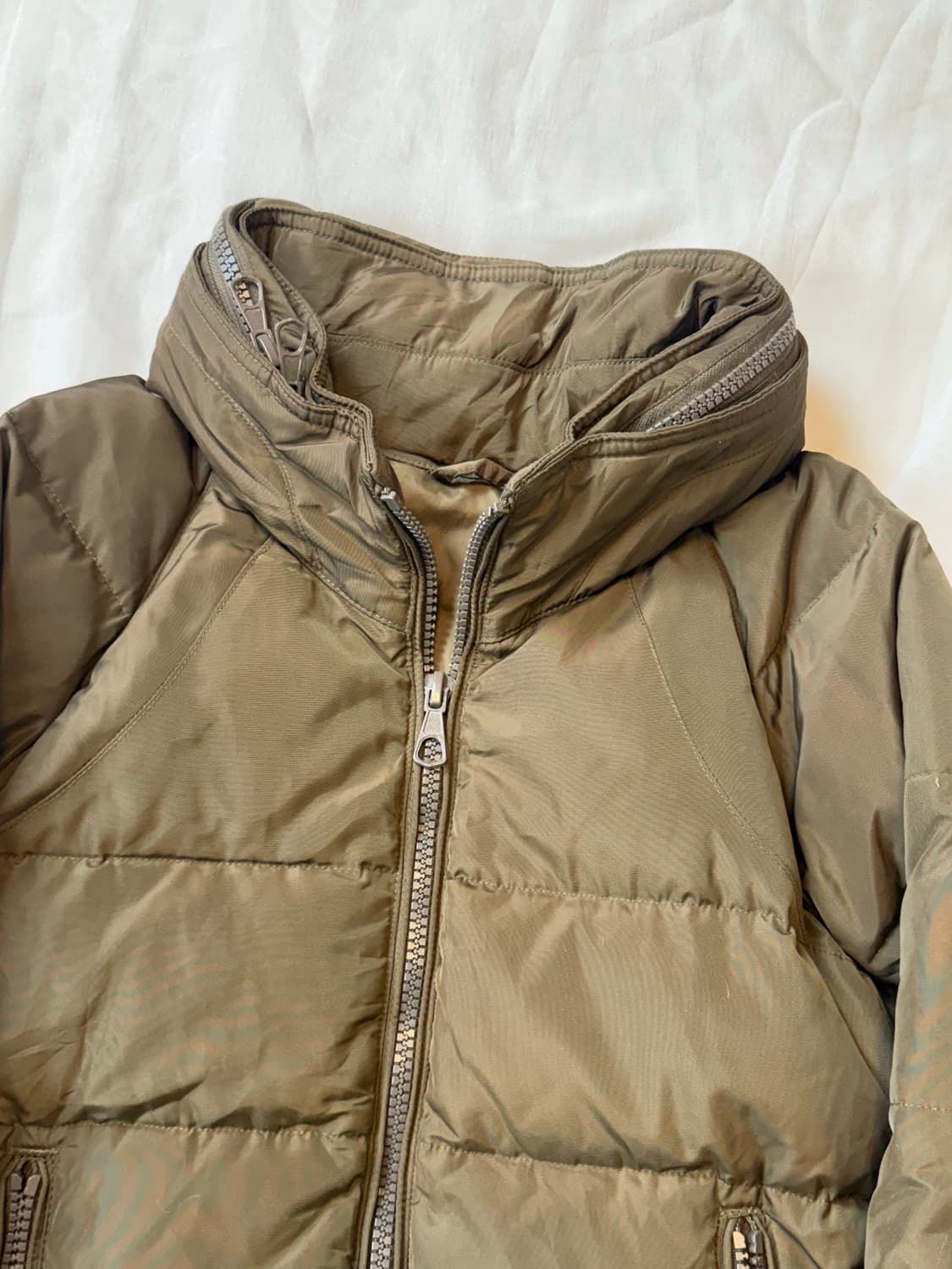 g.o.a 보노패딩 상품이미지4