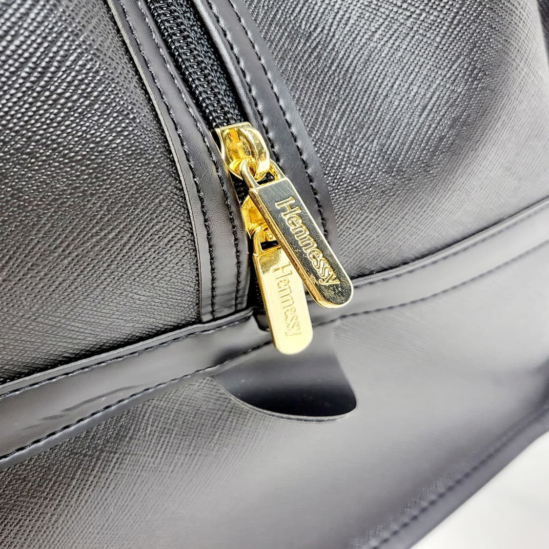 HENNESSY 헤네시 여행가방 보스턴백[JFCS7240_0298-01] 상품이미지5