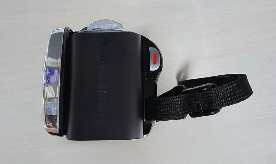 JVC GZ HM33-B 상품이미지3