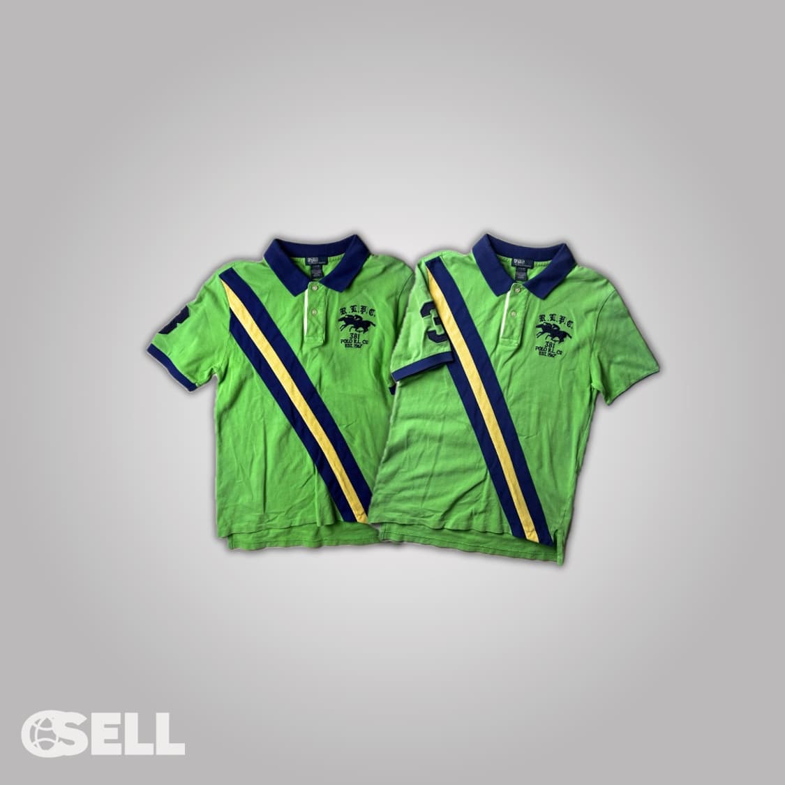 폴로 카라티 상품이미지3