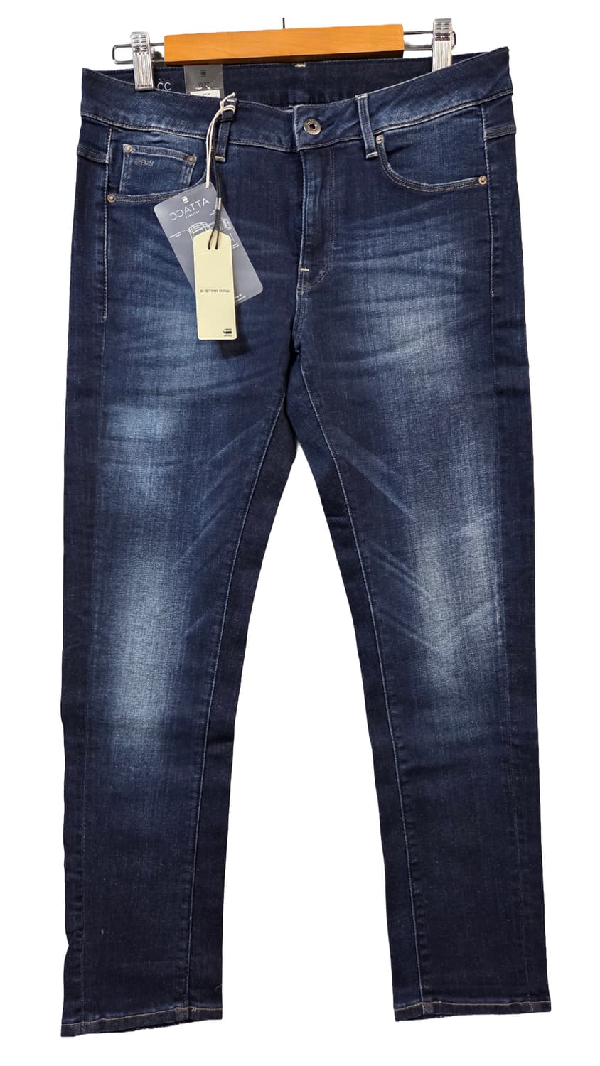 G-STAR 여자 데님 청바지 스판(W27)디피용/택없음 상품이미지1