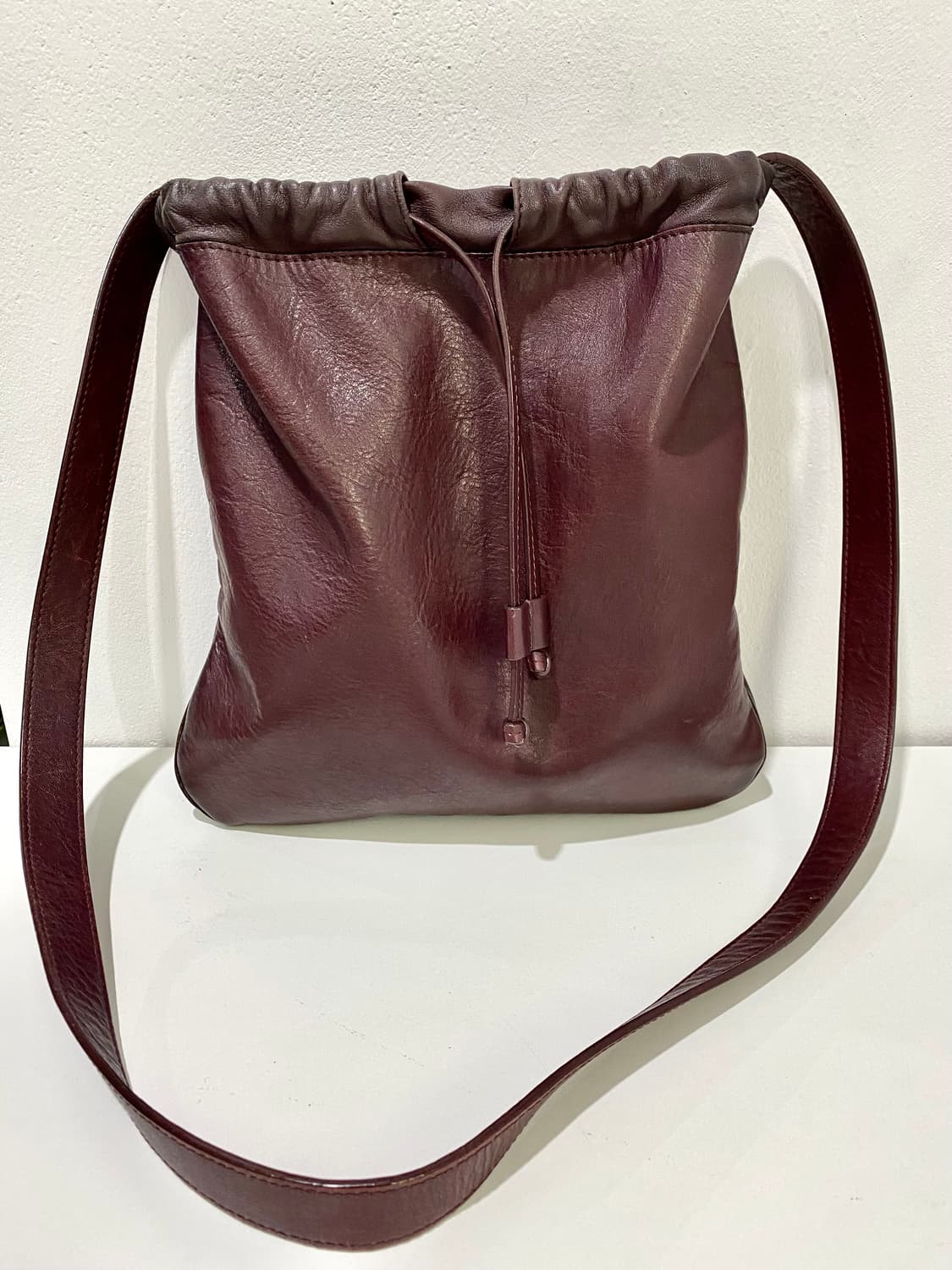 A.P.C bucket bag 상품이미지2