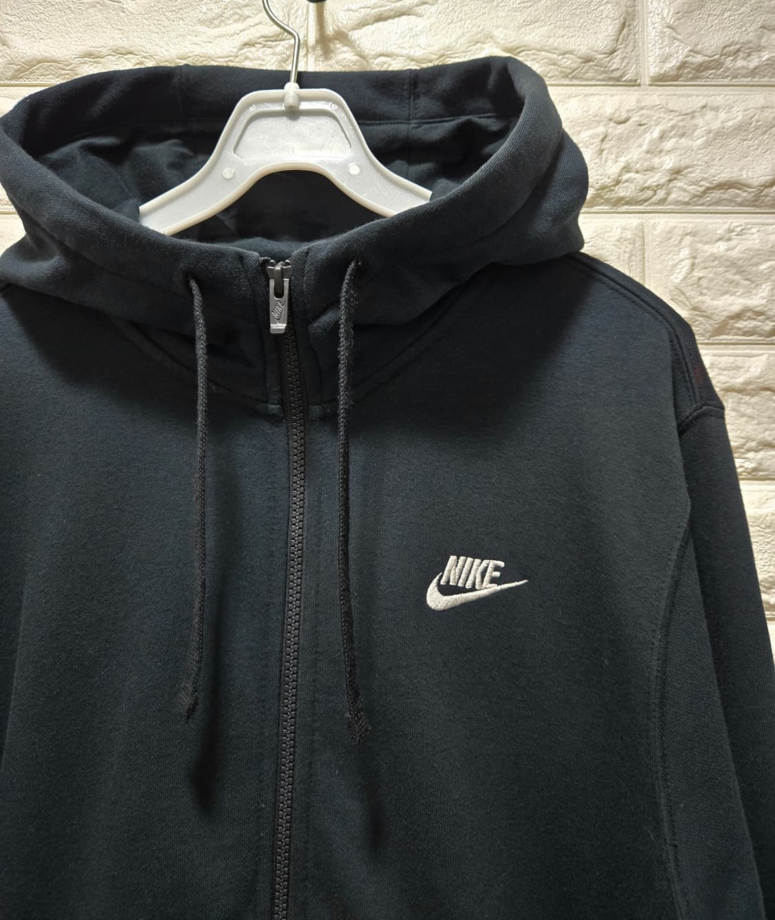 나이키 후드집업 90~95 상품이미지5