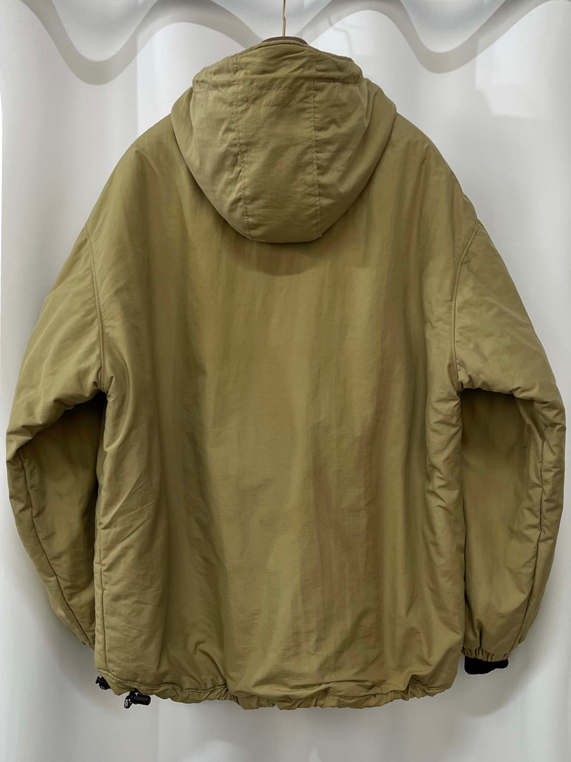 90's 폴로스포츠 스포츠맨 익스페디션 마운틴 아노락 자켓 상품이미지2