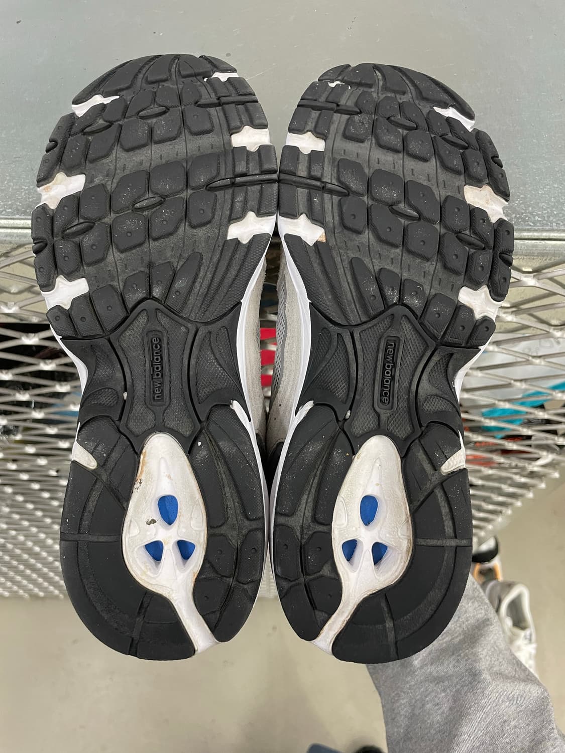 뉴발란스 530 그레이 245 상품이미지6