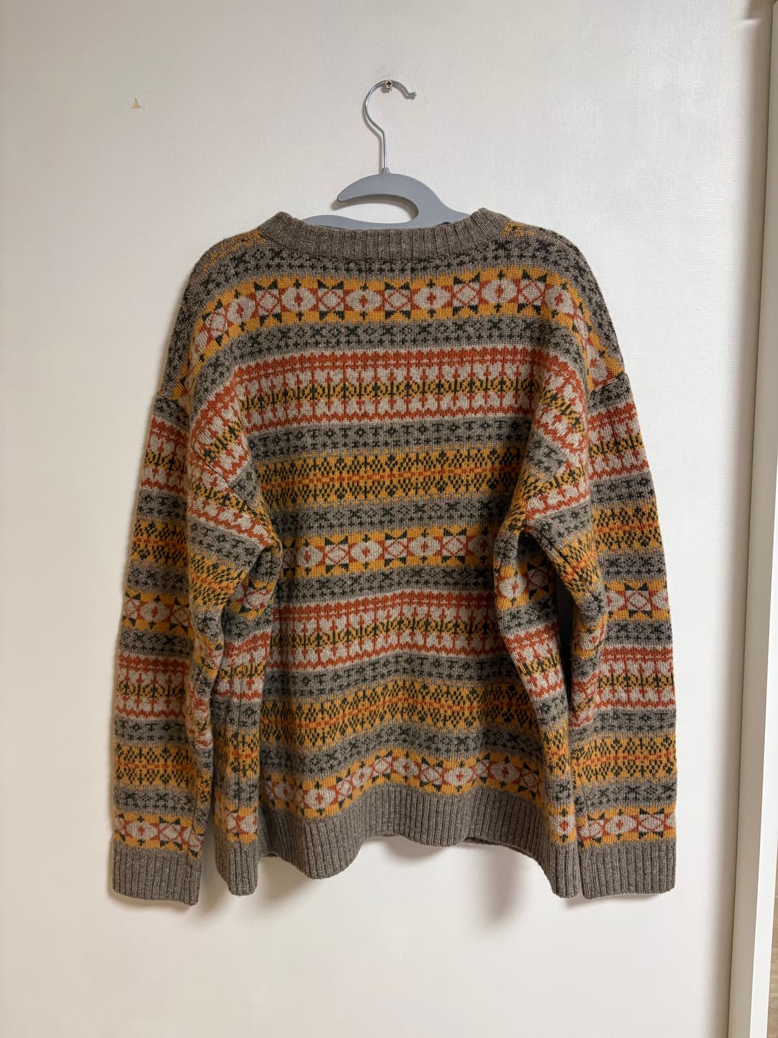 [3]어나더오피스 그랜마 가디건 상품이미지2