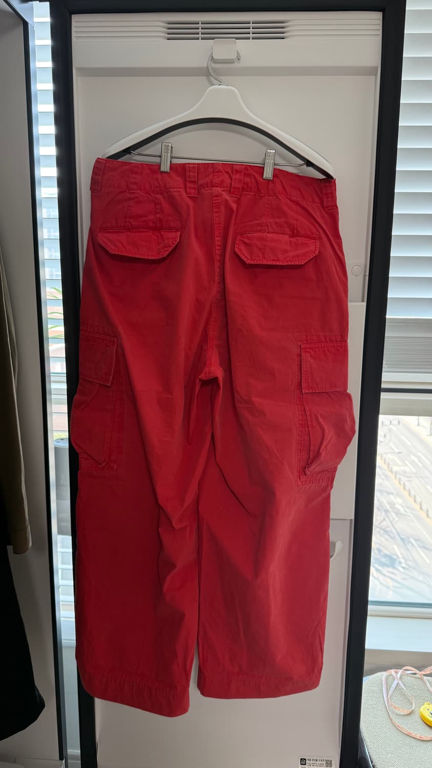 00년대 폴로 카코팬츠(32-34) 상품이미지8