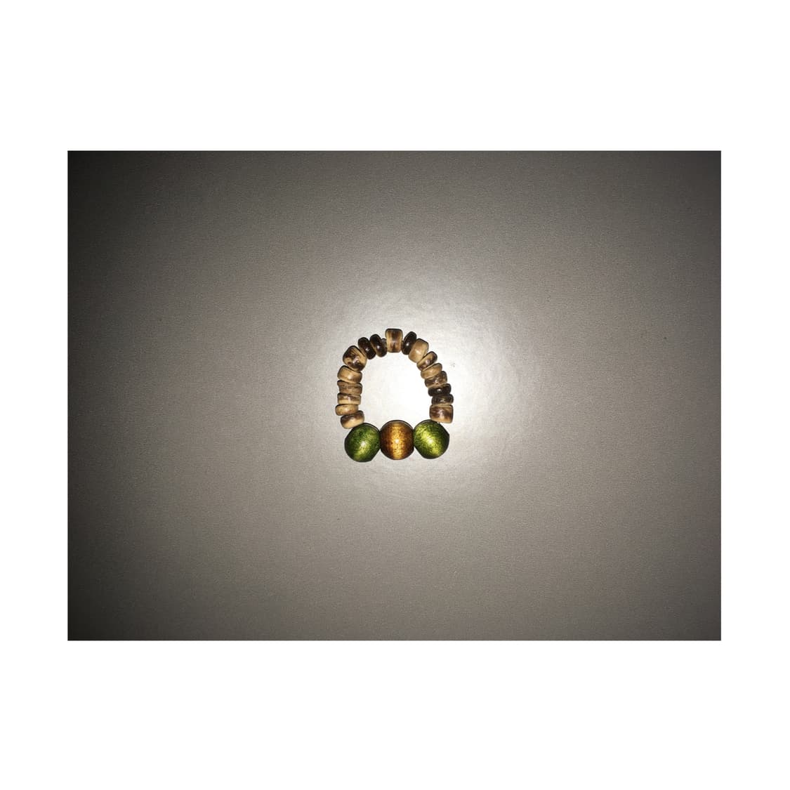 [악] 두쫀쿠st 키링 반지 상품이미지5