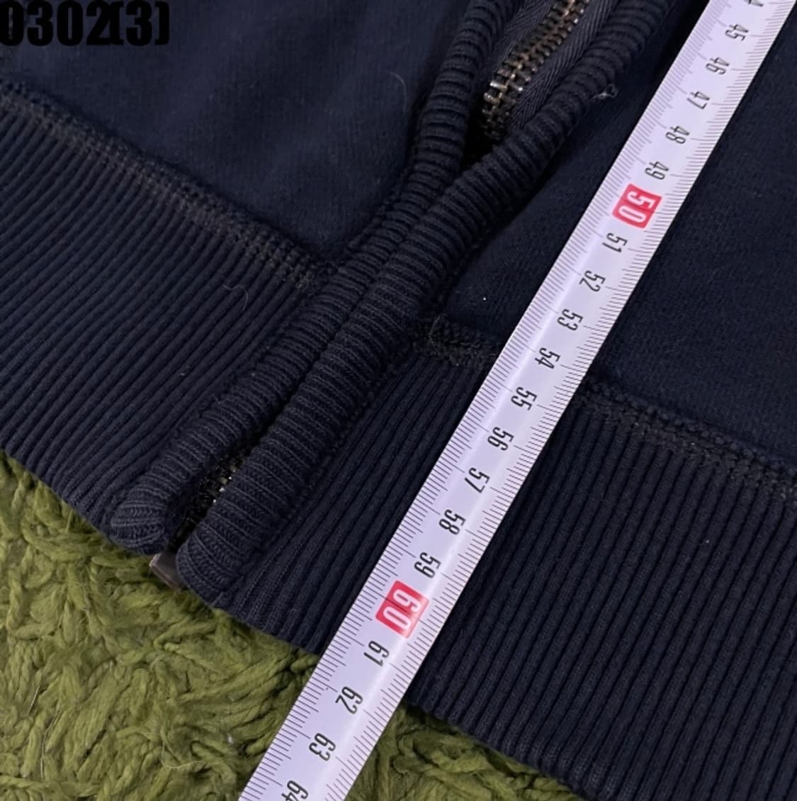 아베크롬비 후드집업 상품이미지7