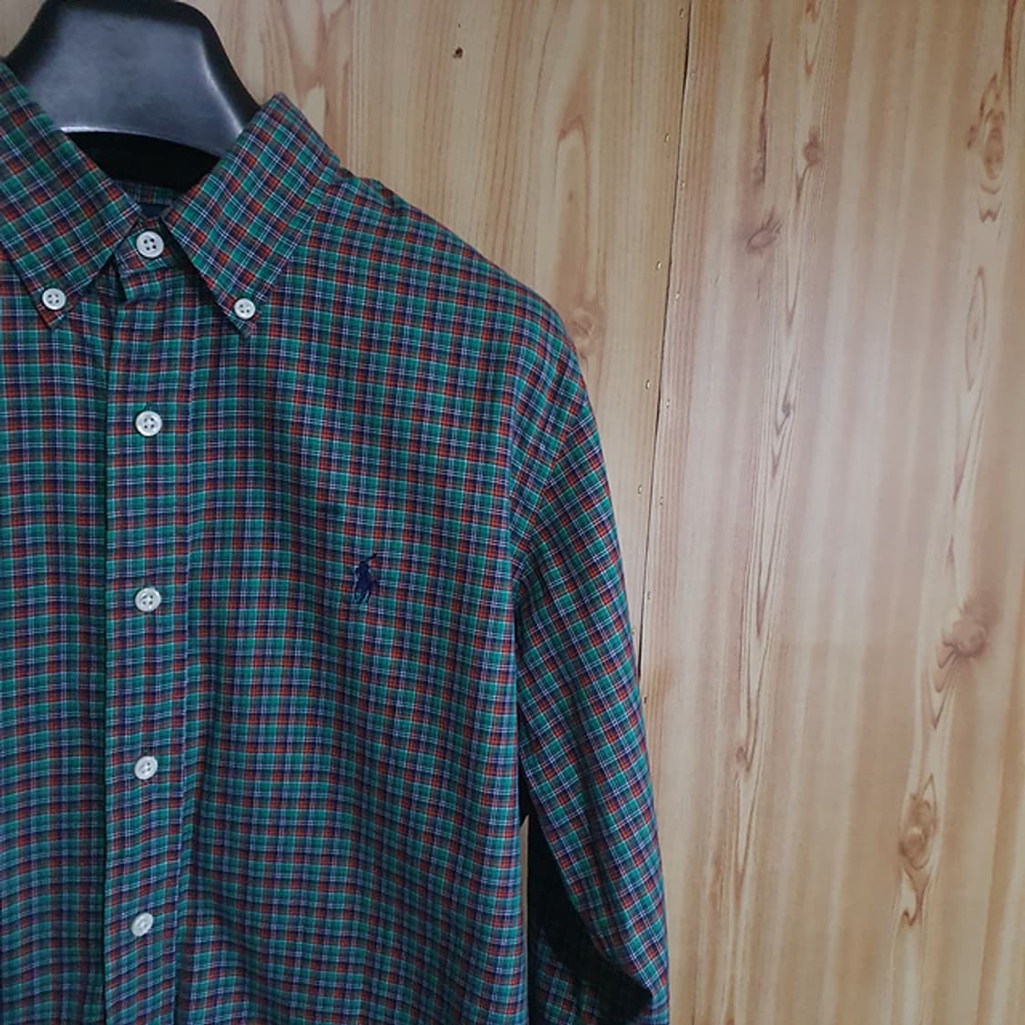 폴로 셔츠 L 상품이미지2