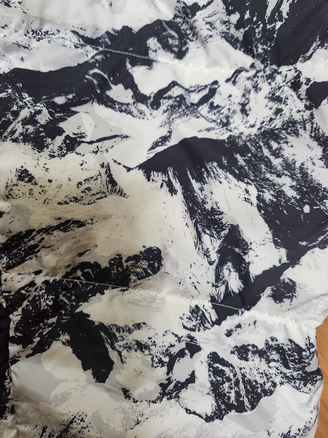 노스페이스 1996 노벨티 눕시 상품이미지3