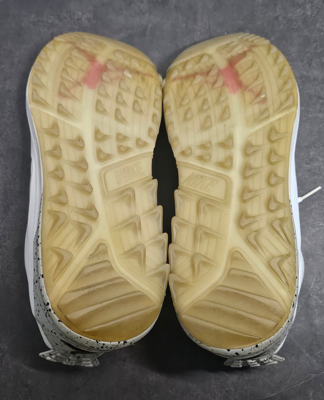 에어 조던 골프화 CW7242-100 280mm 상품이미지8