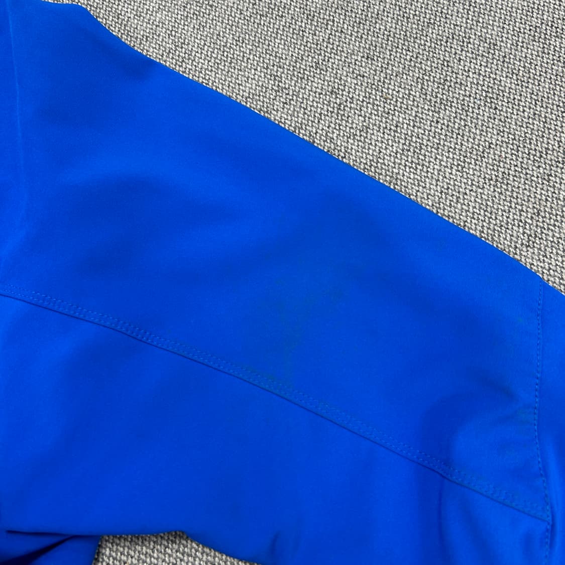 파타고니아 소프트쉘 심플 가이더 자켓(L) 상품이미지6