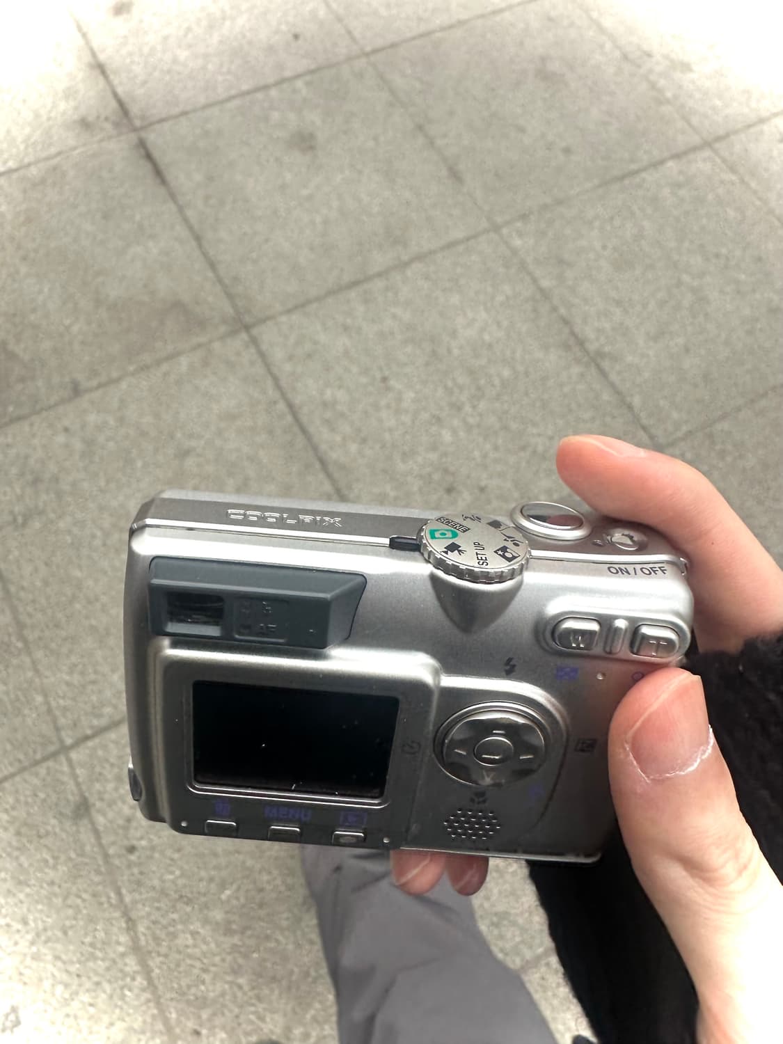 Coolpix 5200 Nikon 쿨픽스 상품이미지4