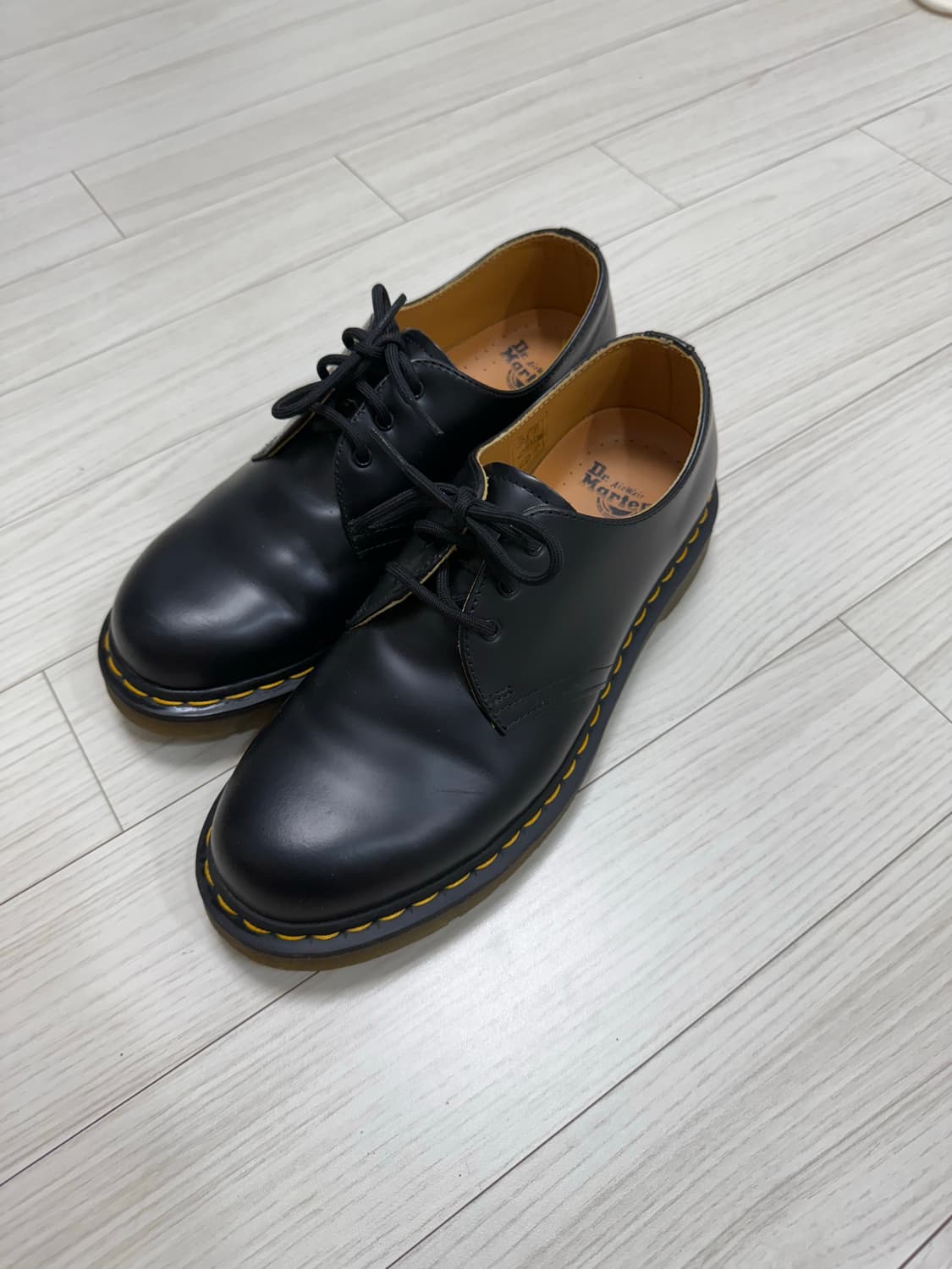 닥터마틴1461 스무스270 상품이미지2