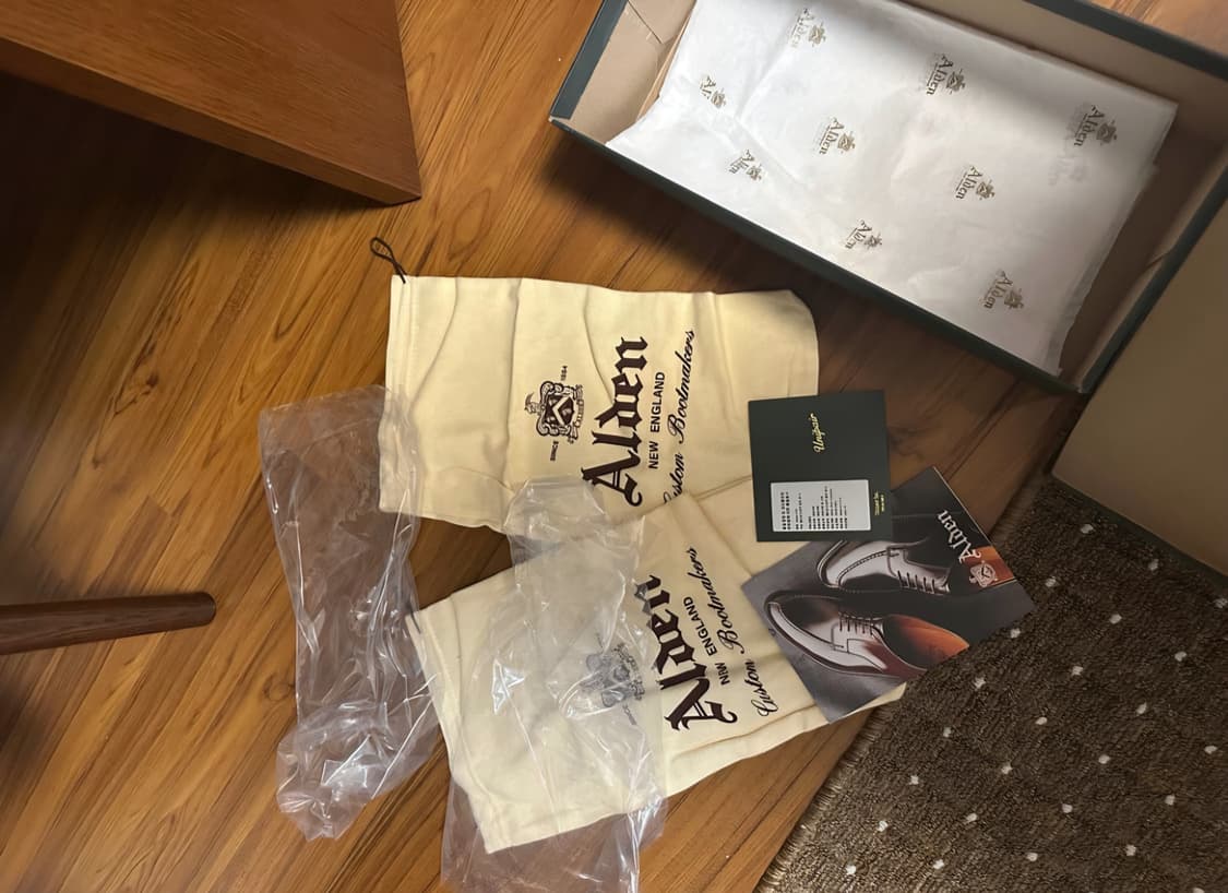 알든 9901 9.5D 상품이미지4