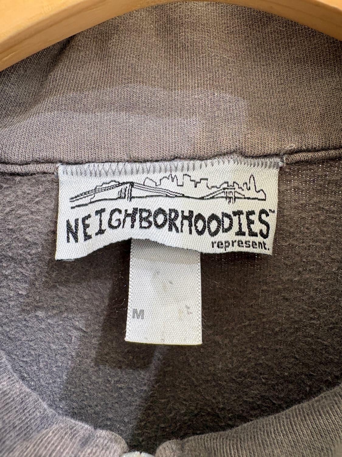 NEIBORHOODIES 자켓 상품이미지7
