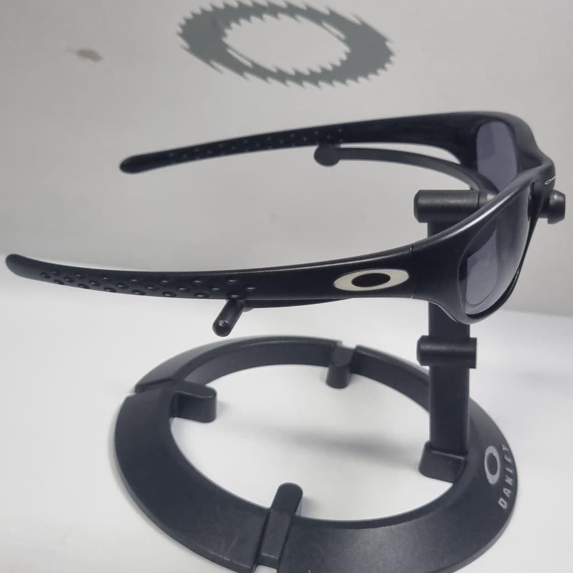 오클리 파이브 1.0 블랙 상품이미지5