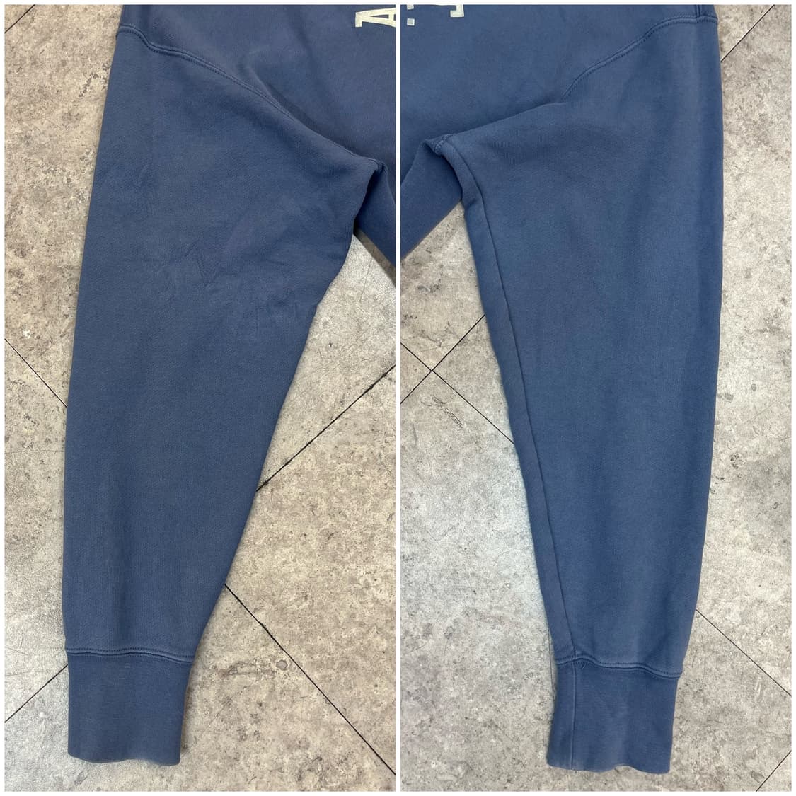 나이키 맨투맨 스카이블루 L #csz4061 상품이미지6