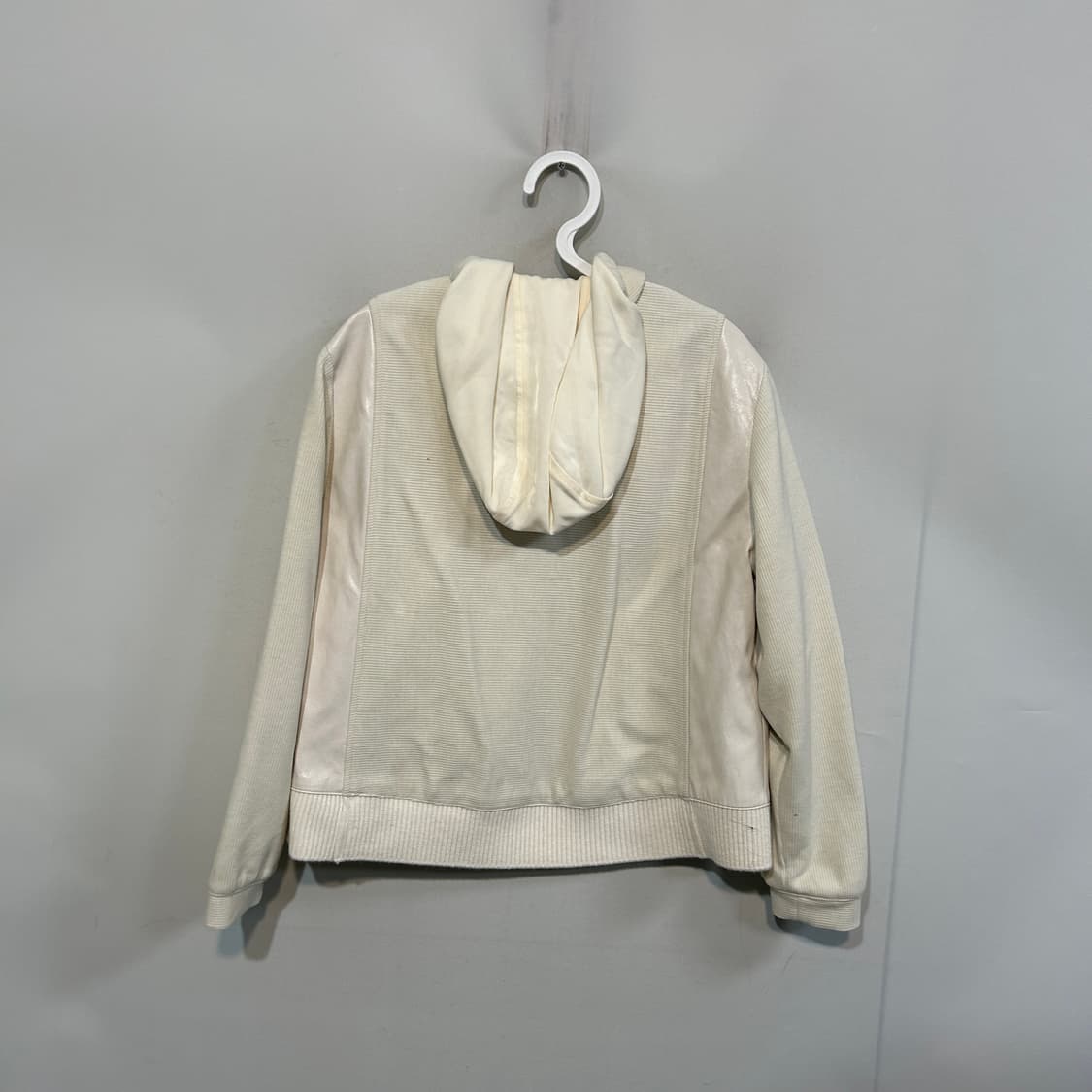 기비 2024 니트 집업 55 상태최상 상품이미지3