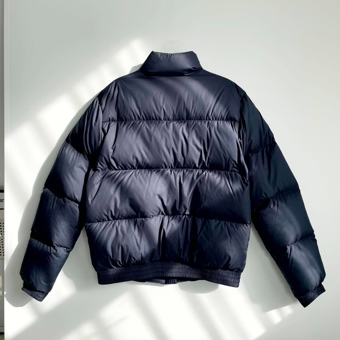 A2 폴로진스컴퍼니 엠브로이드 다운 자켓 패딩 100사이즈 상품이미지3