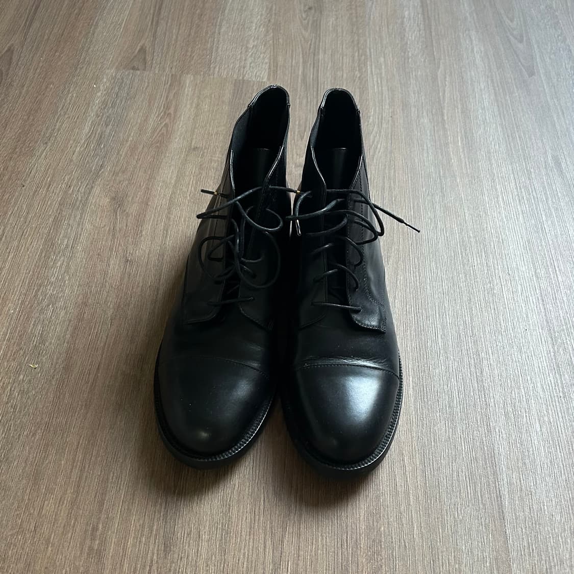 생로랑 아미 부츠 41 상품이미지5