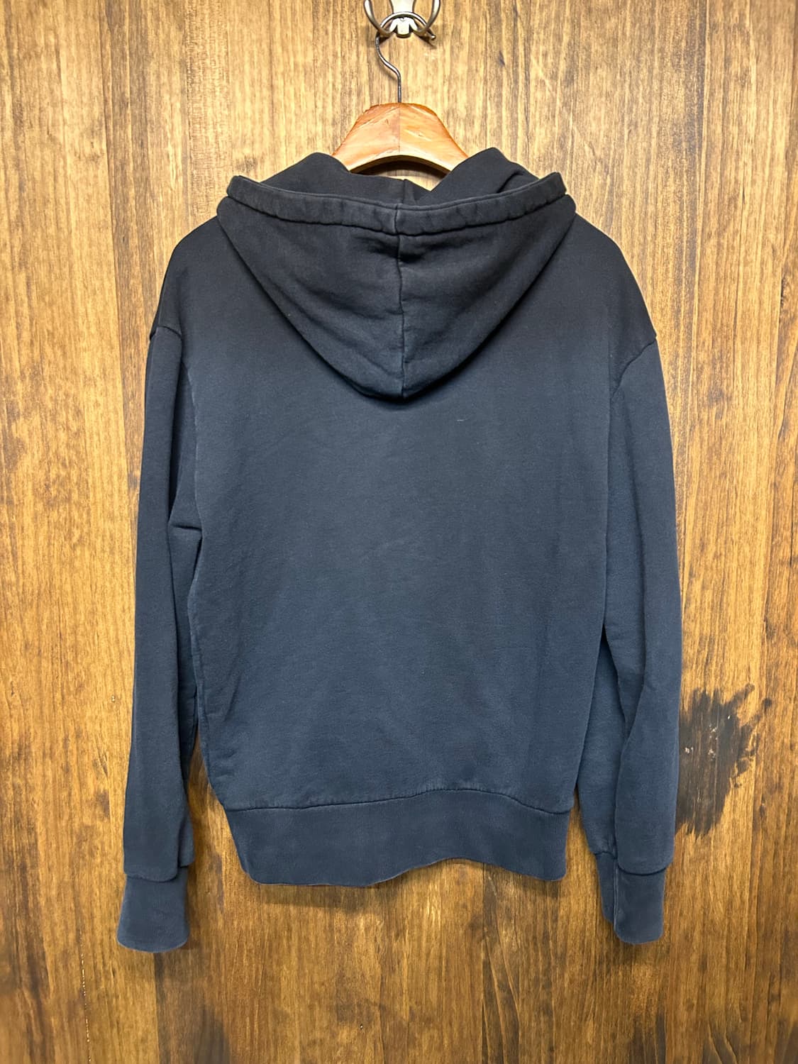 Maison Kitsune Hood Zip Up 상품이미지5