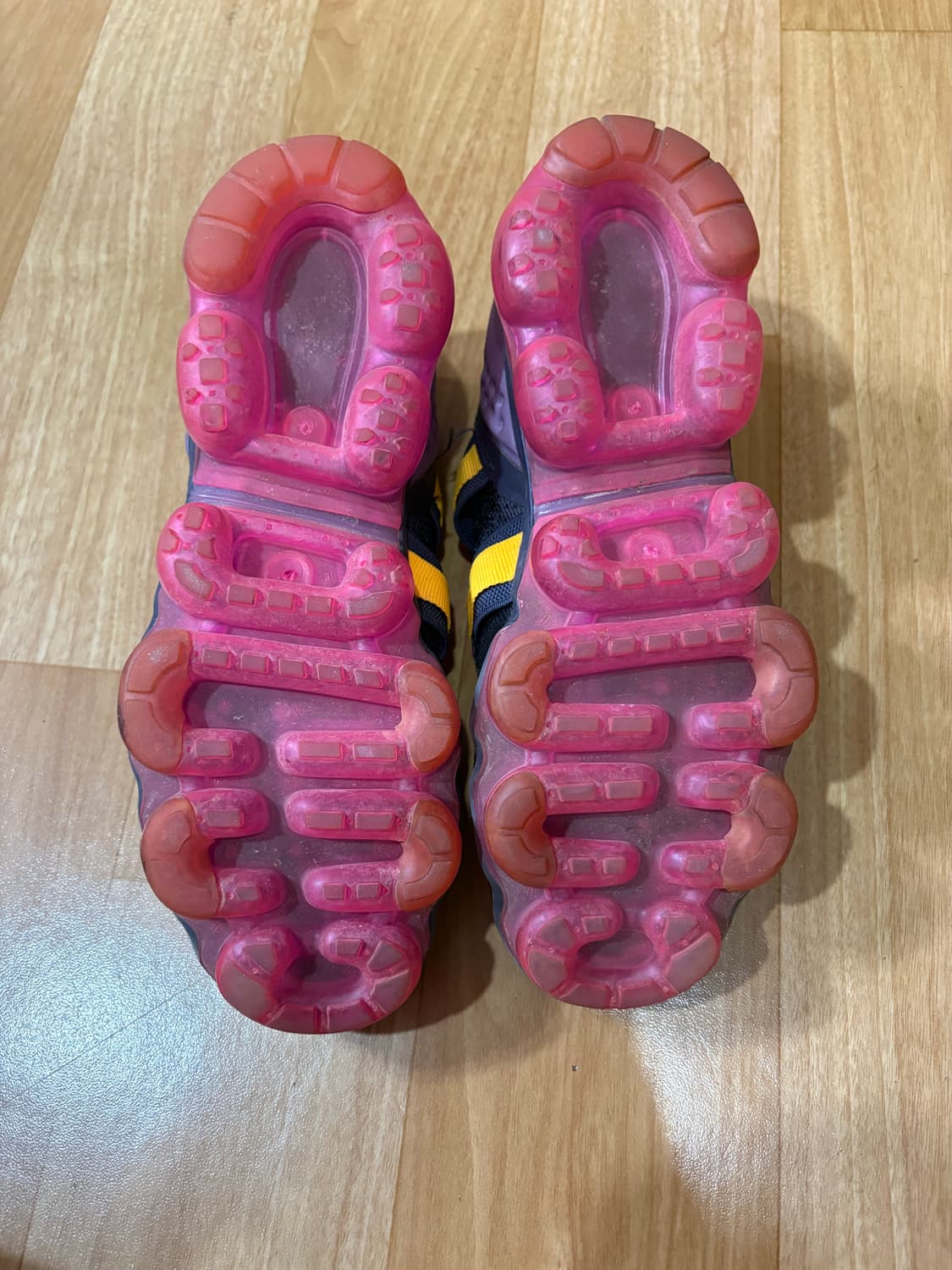 나이키 베이퍼맥스  상품이미지8