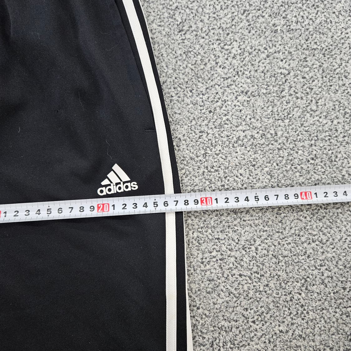 [L] 아디다스 트랙탑 트레이닝 셋업 1106JM1 상품이미지8