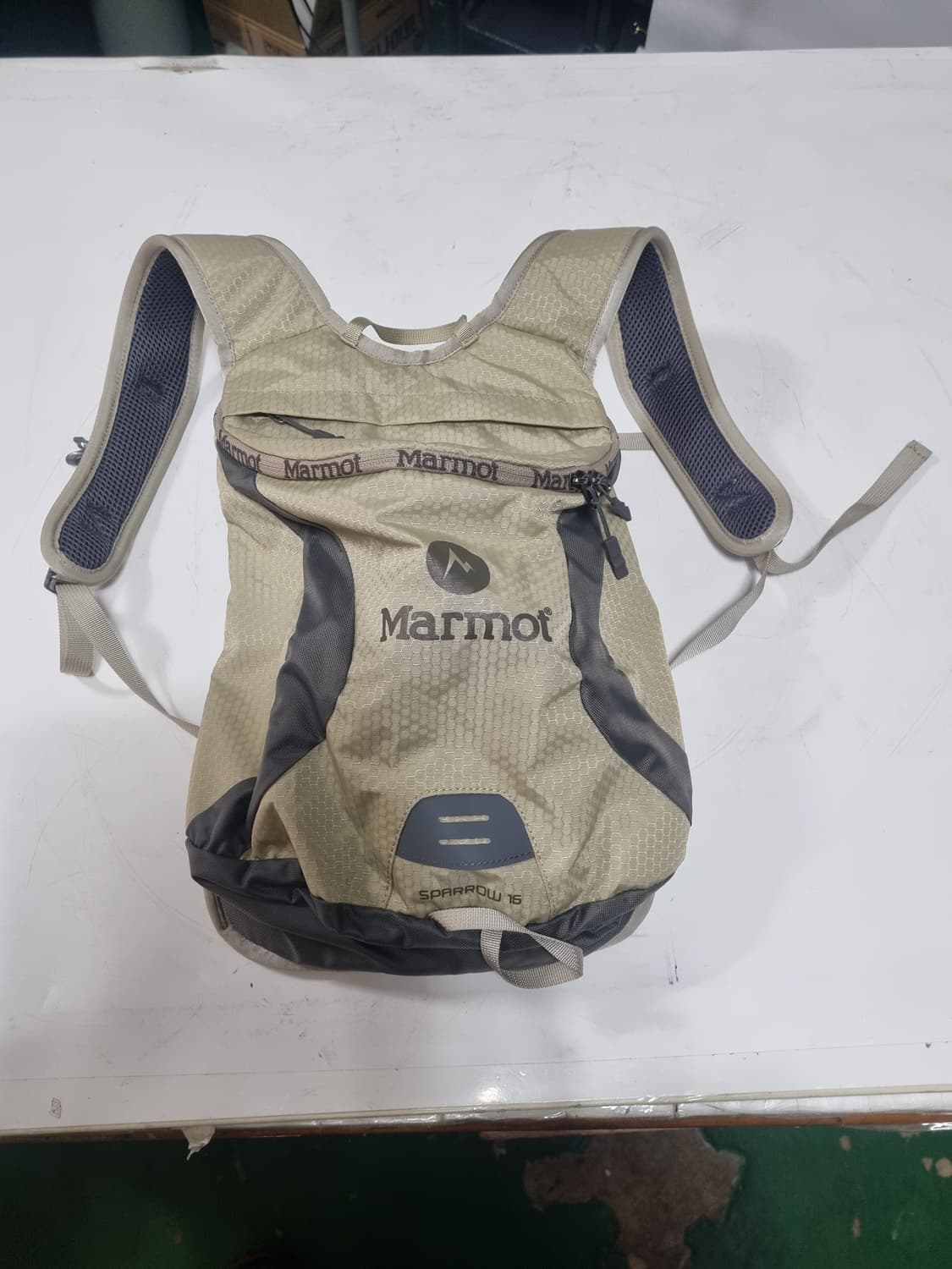 마모트 Sparrow 15 배낭 상품이미지1