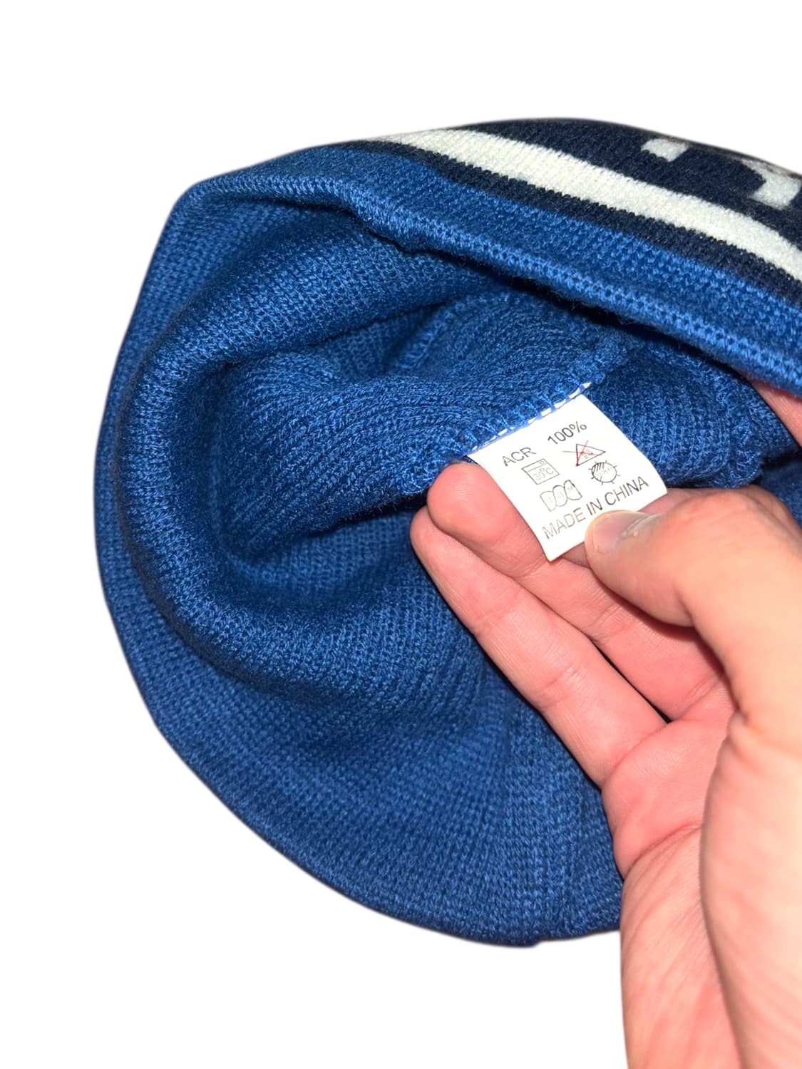 노스페이스 빈티지 비니 상품이미지5