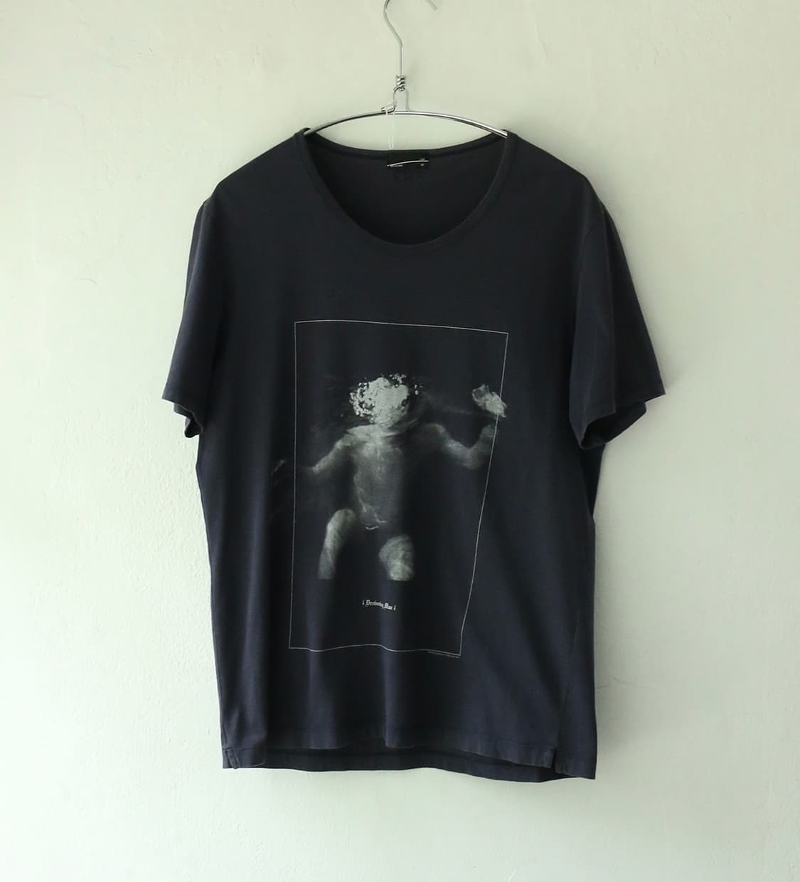 라드 뮤지션 그래픽 티셔츠 상품이미지1