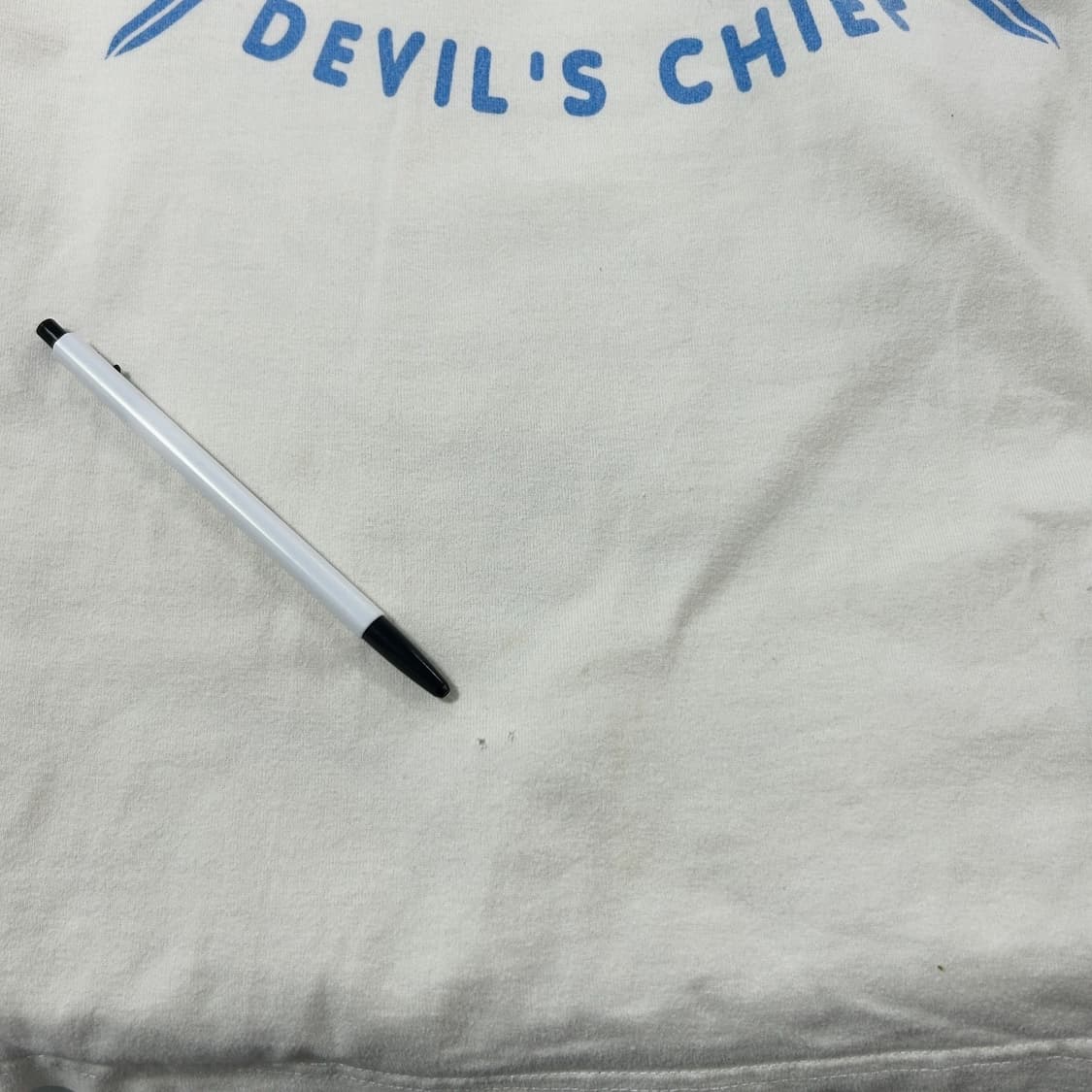 테드컴퍼니 인디안 프린팅 롱슬리브  상품이미지7