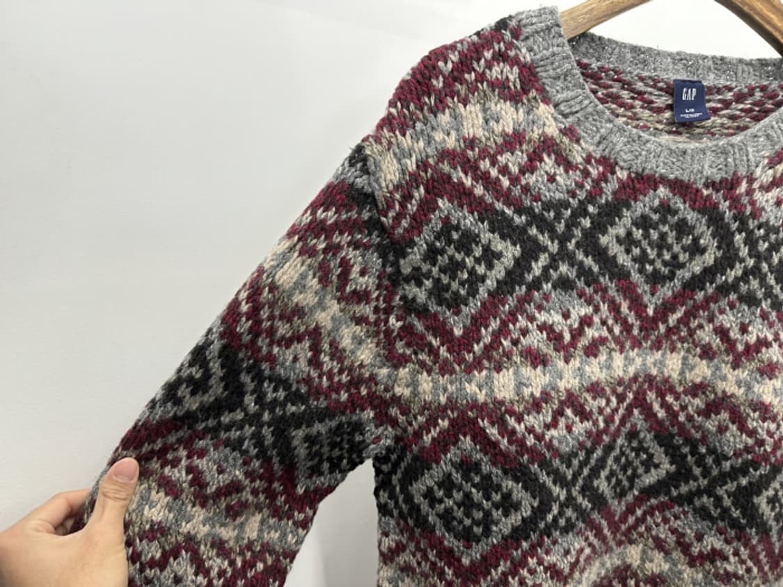 GAP (L) 상품이미지7