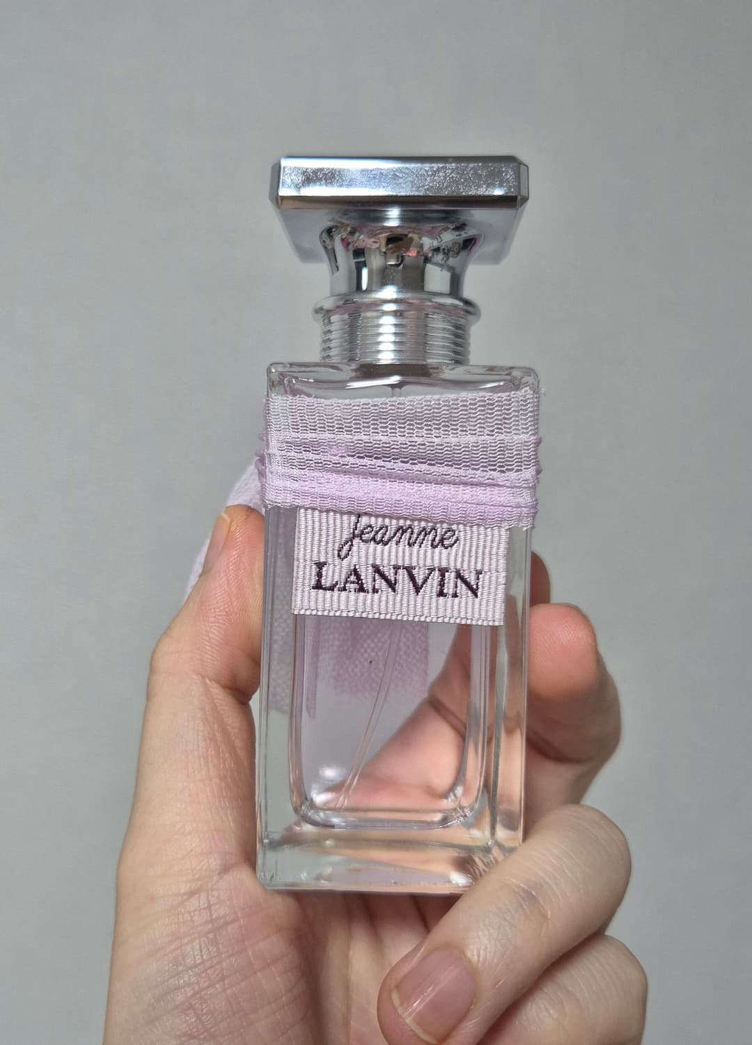 랑방 잔느 EDP 50ml 향수 상품이미지1