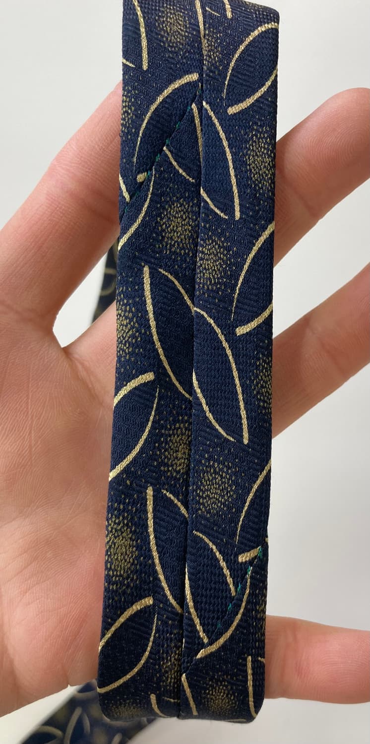 레노마 넥타이 상품이미지10