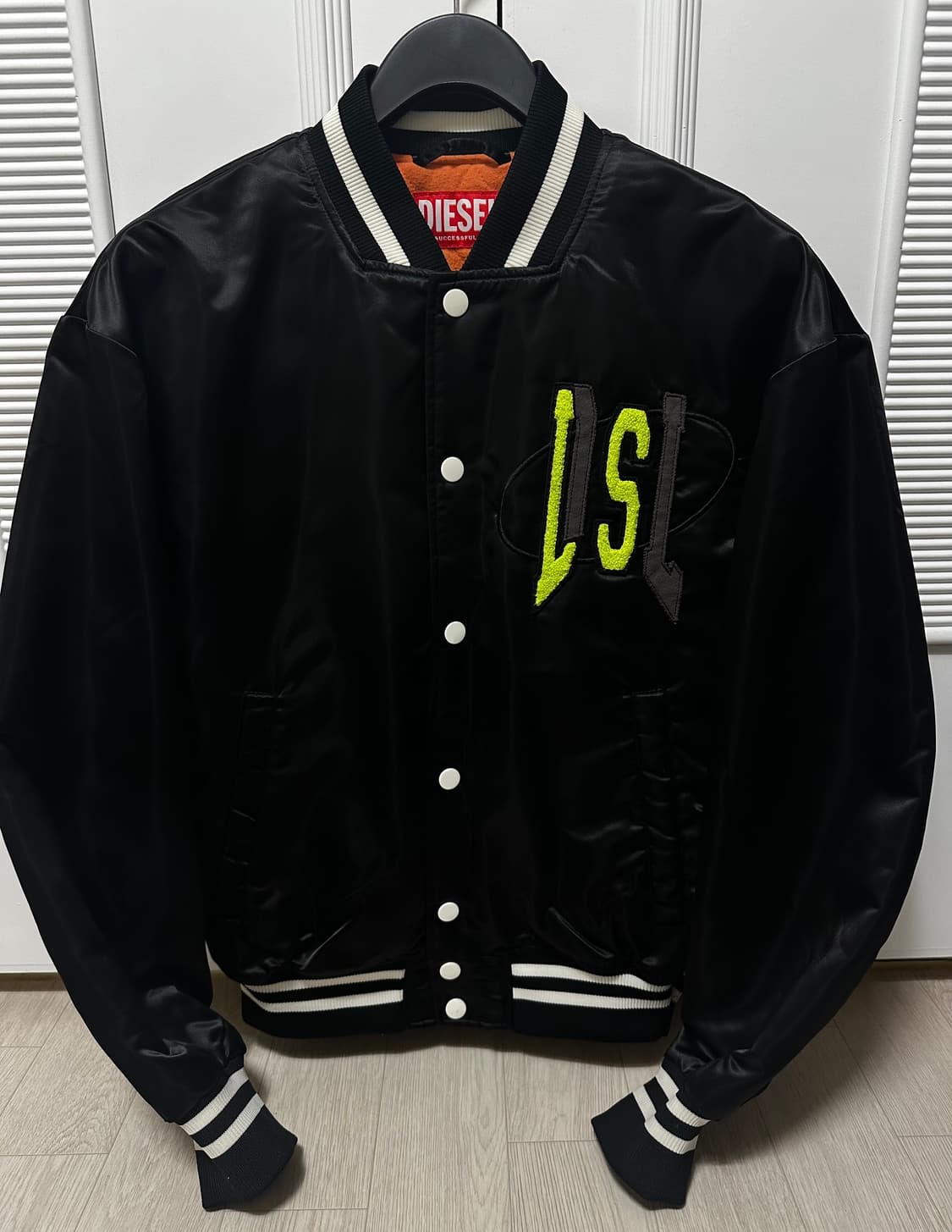 디젤 자켓 상품이미지1