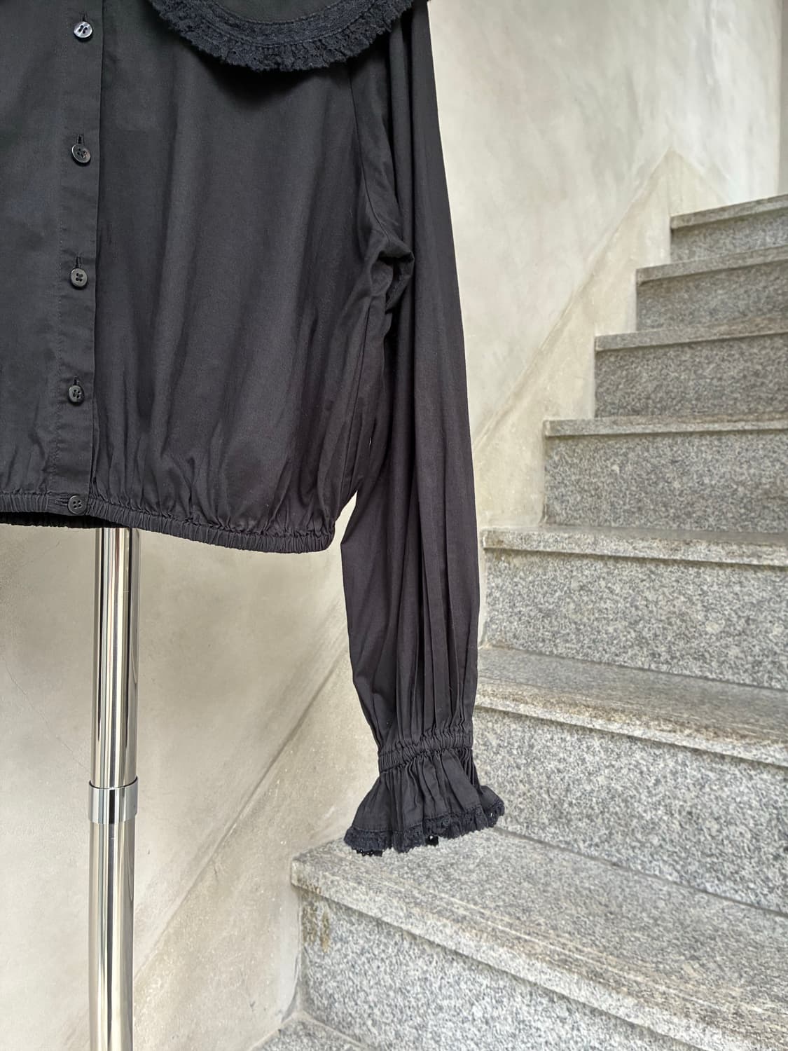 레이 빔즈 셔츠 상품이미지3