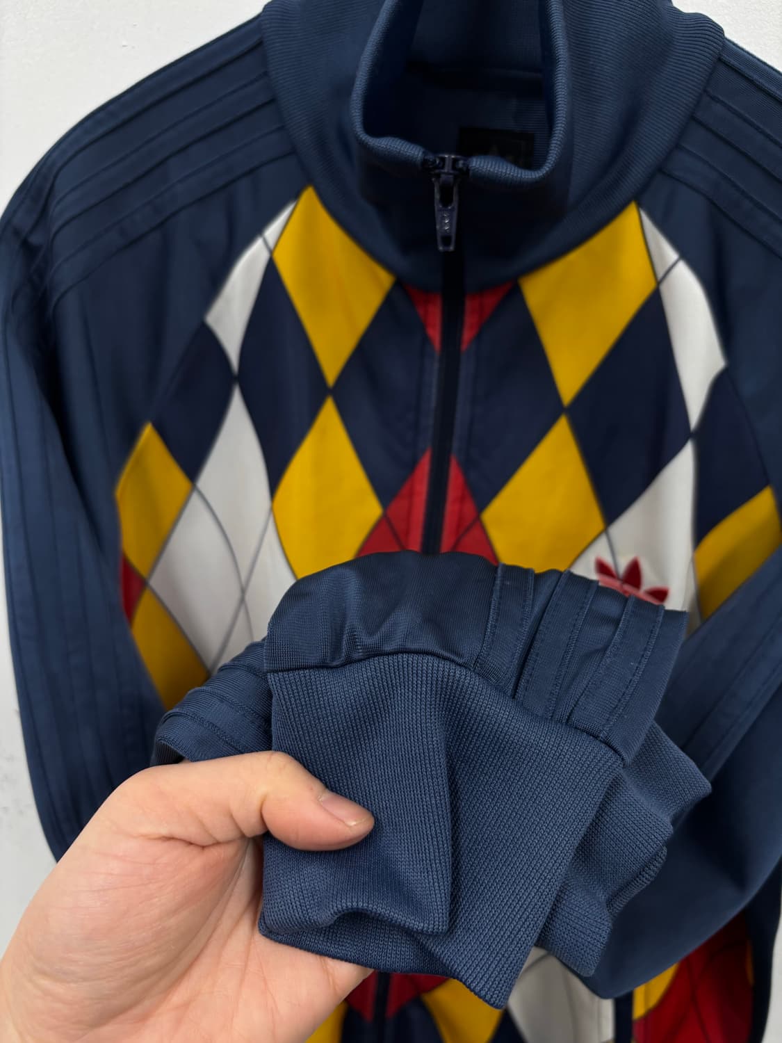 아디다스 유로파 트랙탑 상품이미지4