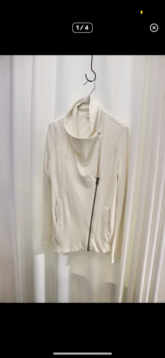 Helmut Lang biker jacket  상품이미지1