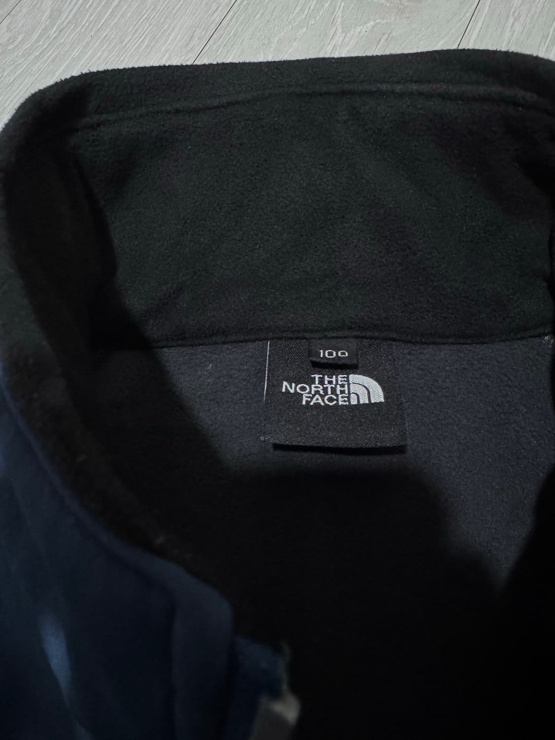 노스페이스 소프트쉘 투웨이 자켓 상품이미지7