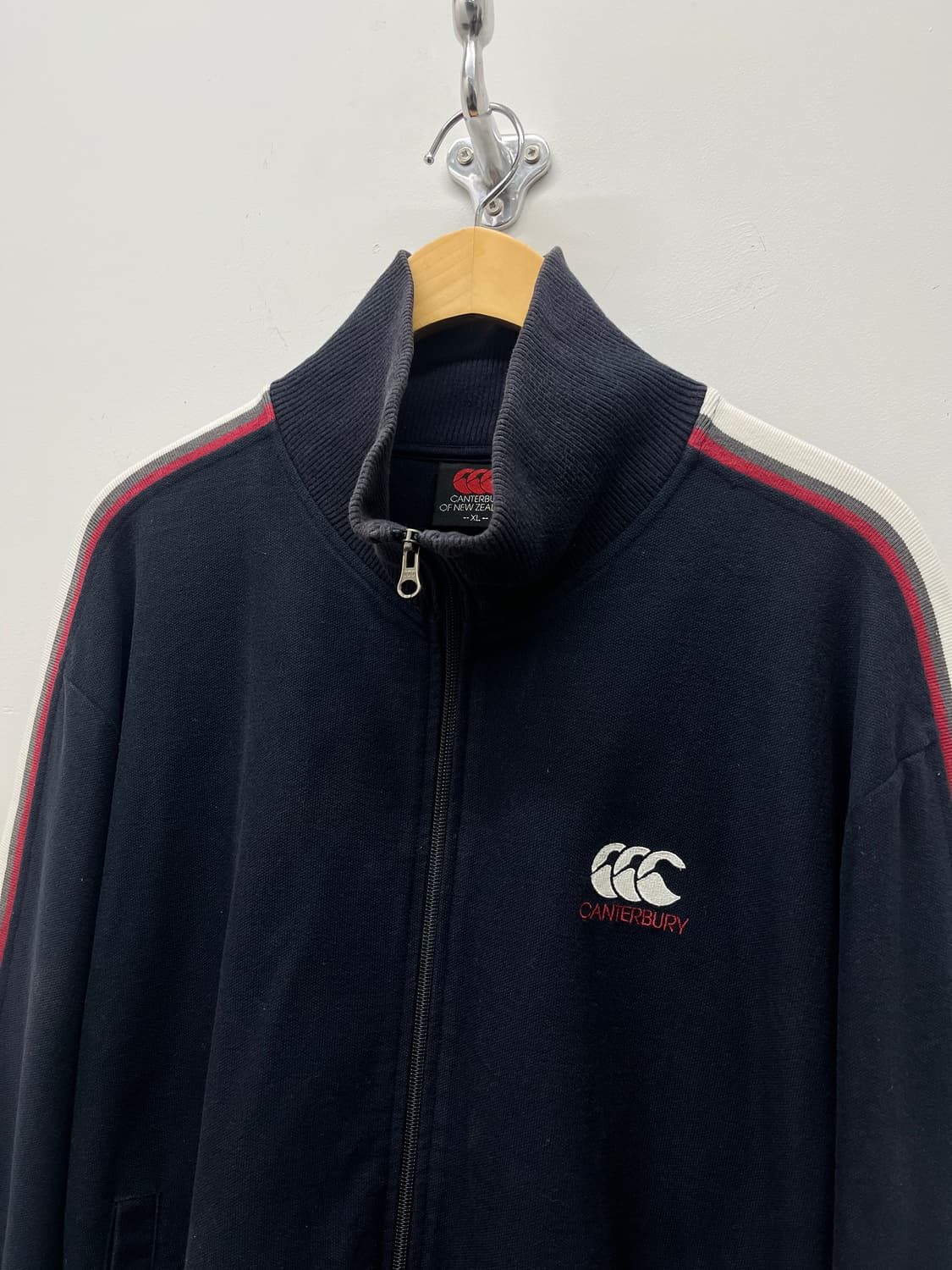 canterbury jersey 상품이미지2