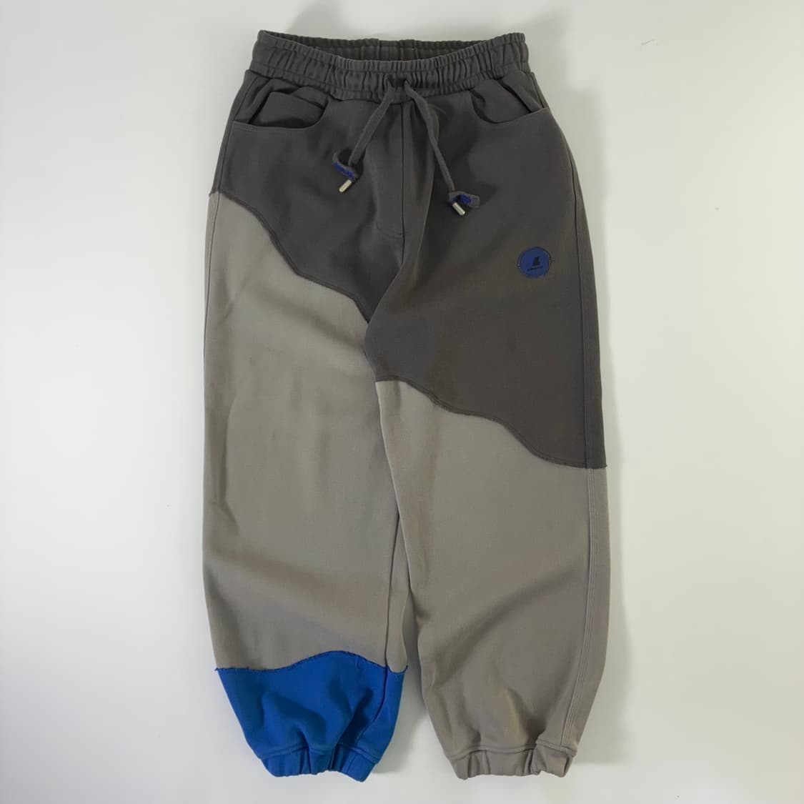 Zara X Adererror  자라 X 아더에러 다크 앤트러사이트 조거 상품이미지2