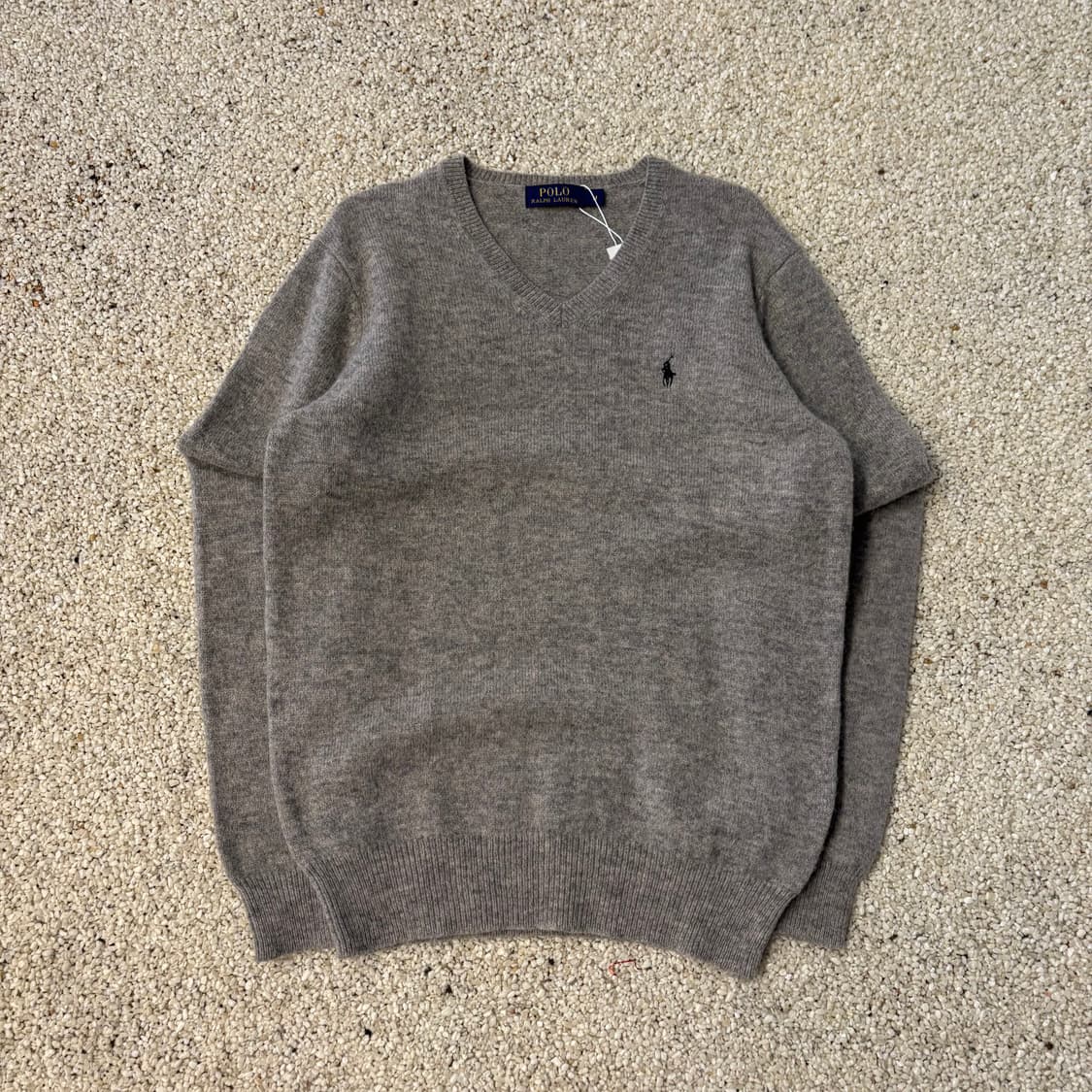 폴로 니트 ⭐️1053 상품이미지1
