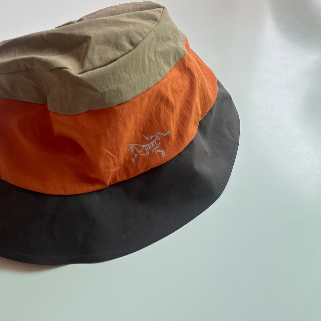 Arcteryx sinsolo Bucket Hat ( ~55) 상품이미지3